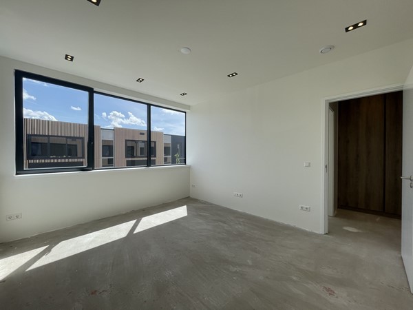 Medium property photo - Bolstoen 13A, 1046 AS Amsterdam